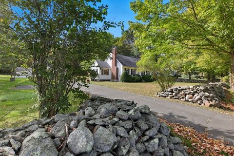110 North Washington St Belchertown MA 01007