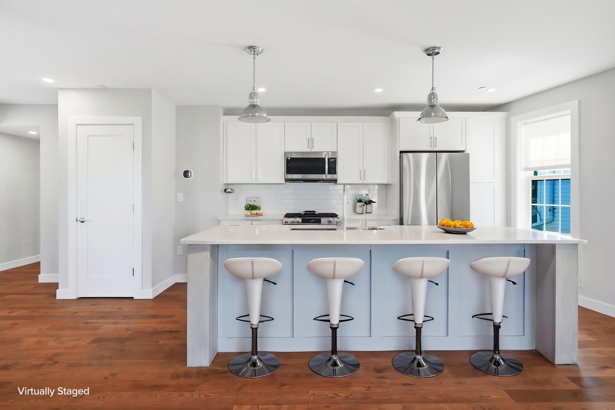 18-20 Crestway Rd #PH5, Boston, MA, 18-20 Crestway Rd #PH5, Boston, MA Photo #7