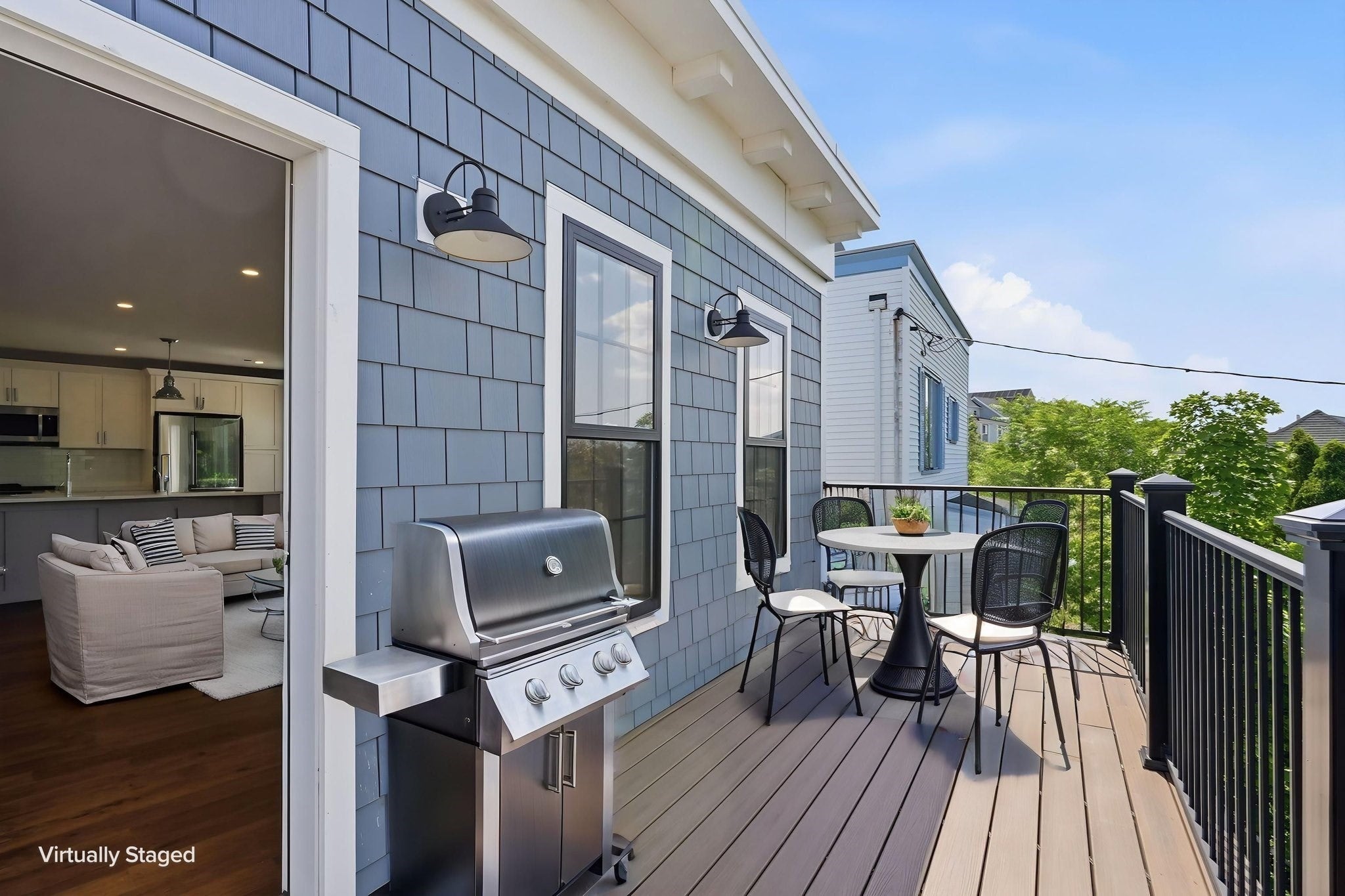 18-20 Crestway Rd #PH5, Boston, MA, 18-20 Crestway Rd #PH5, Boston, MA Photo #15