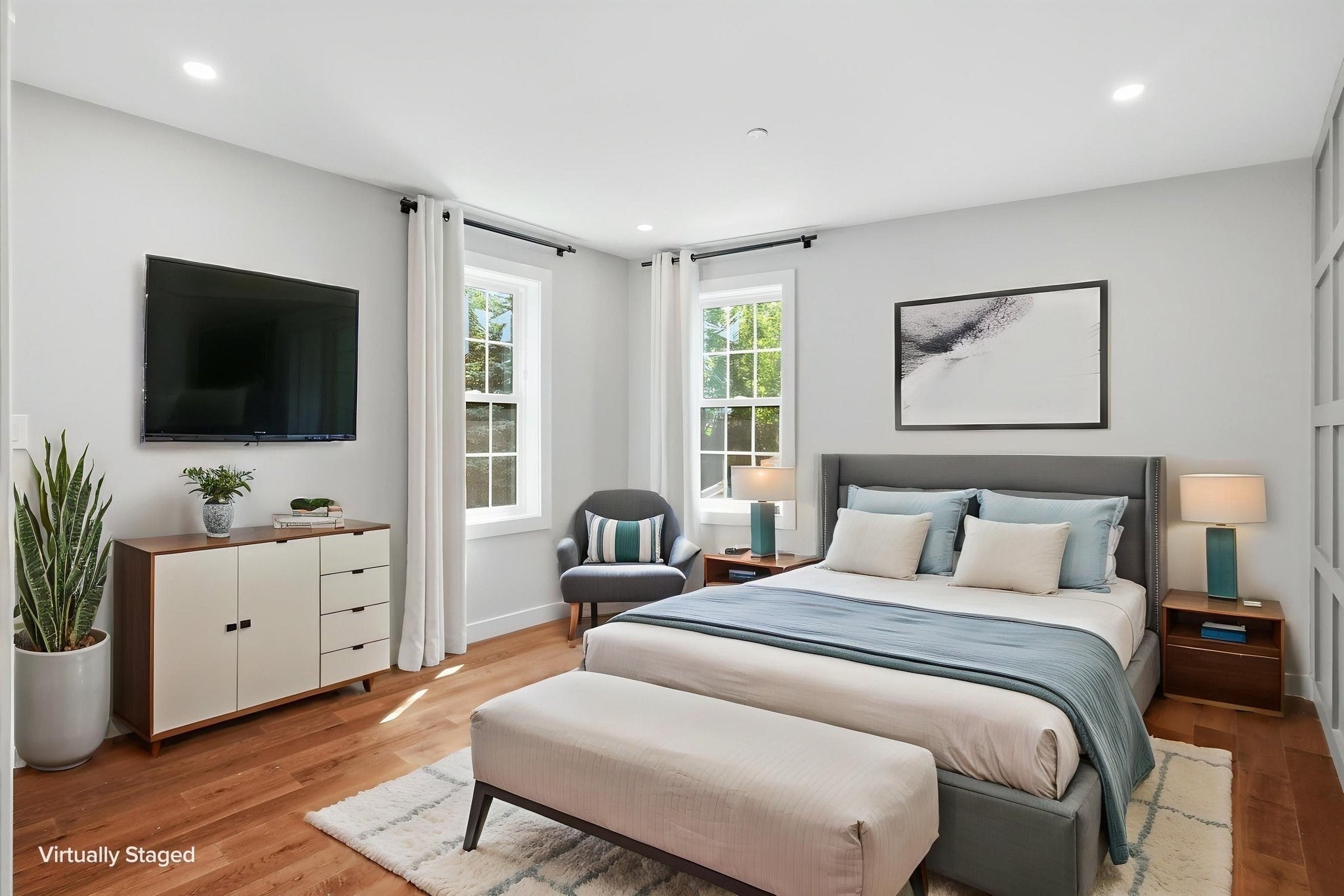18-20 Crestway Rd #PH5, Boston, MA, 18-20 Crestway Rd #PH5, Boston, MA Photo #9