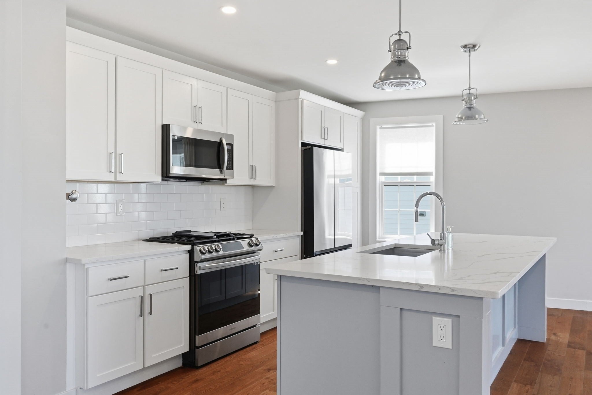 18-20 Crestway Rd #PH5, Boston, MA, 18-20 Crestway Rd #PH5, Boston, MA Photo #8