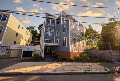 18-20 Crestway Rd PH5 Boston MA 02128