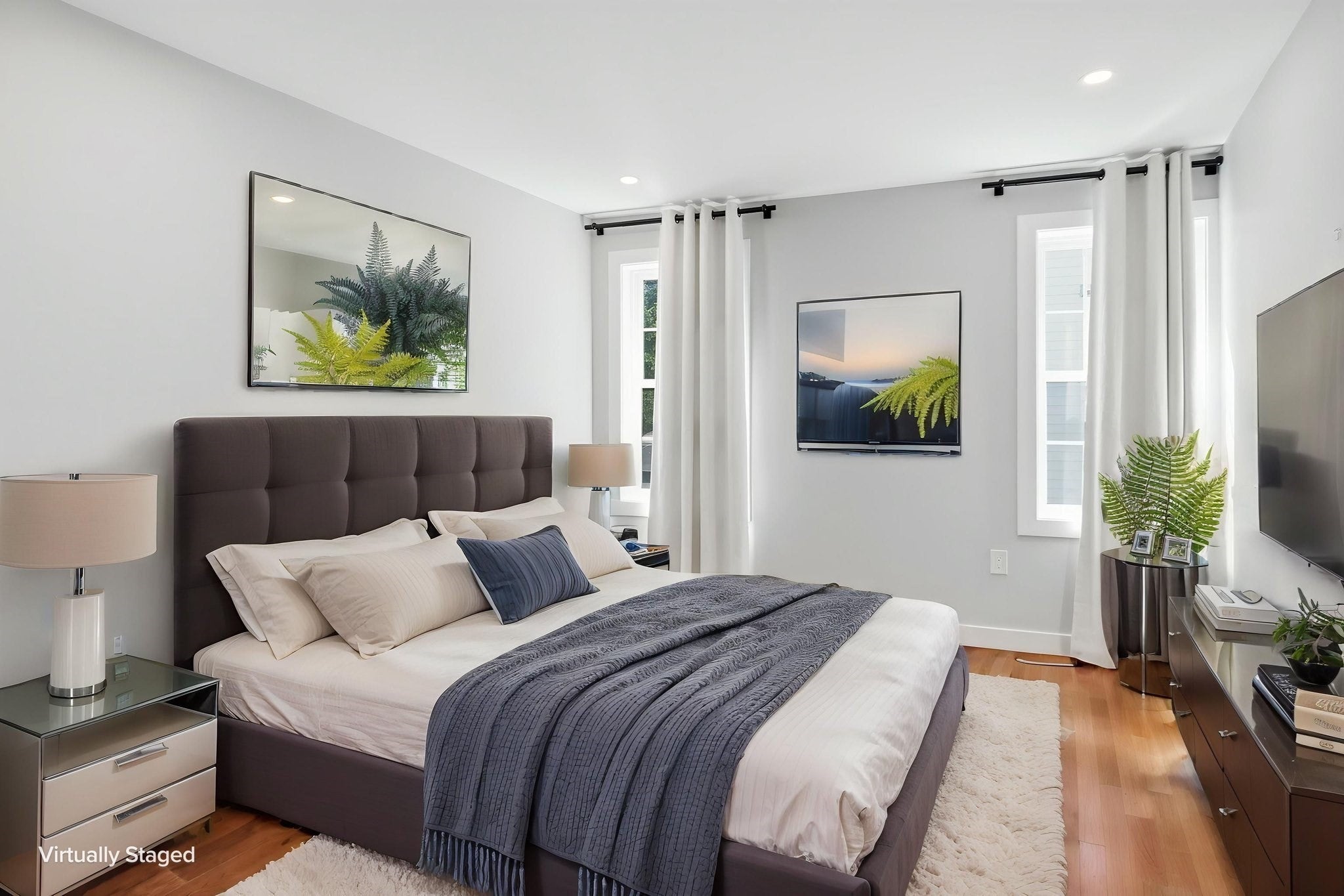 18-20 Crestway Rd #PH5, Boston, MA, 18-20 Crestway Rd #PH5, Boston, MA Photo #13