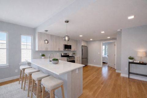 98 Prescott St 3C Boston MA 02128