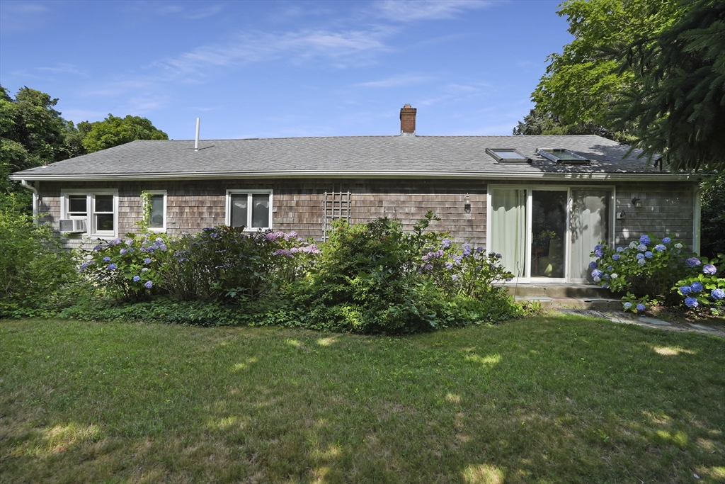 13 County Road