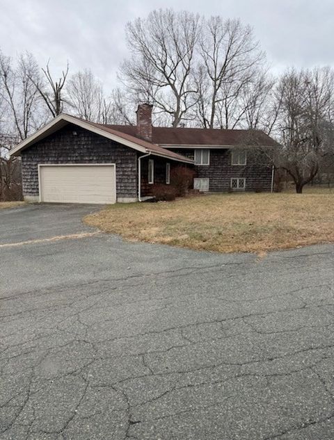 Photo of 1 Bruce St, Avon, MA 02322 (MLS # 73473256)