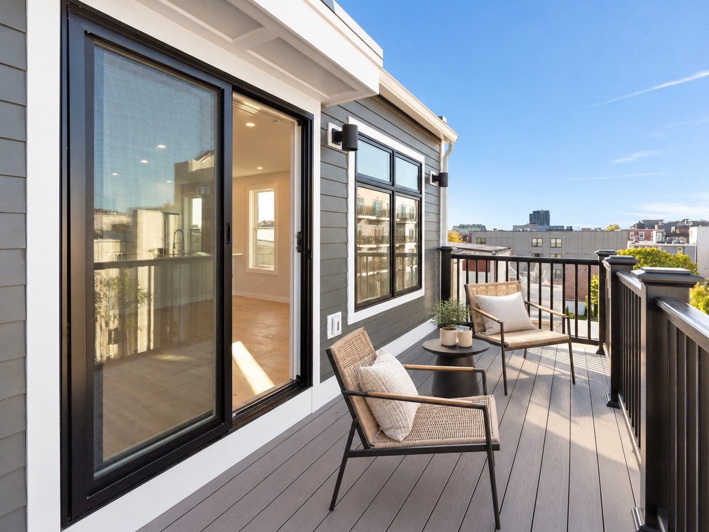 46 Everett Street PH2