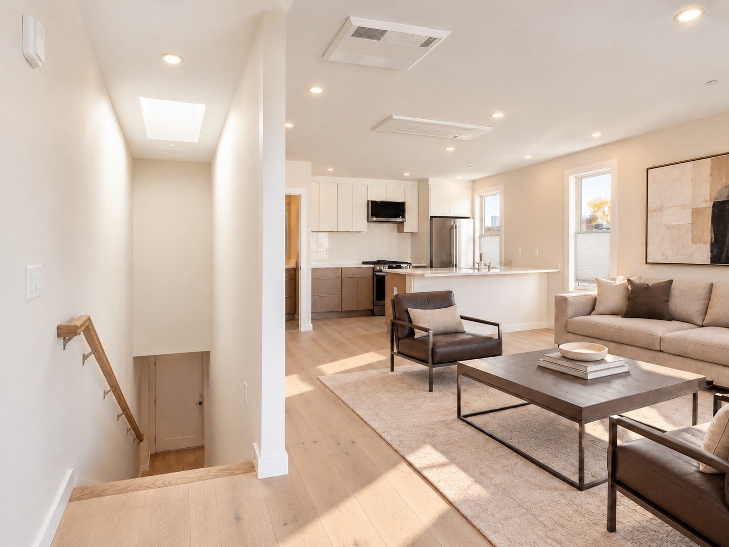 46 Everett Street PH2