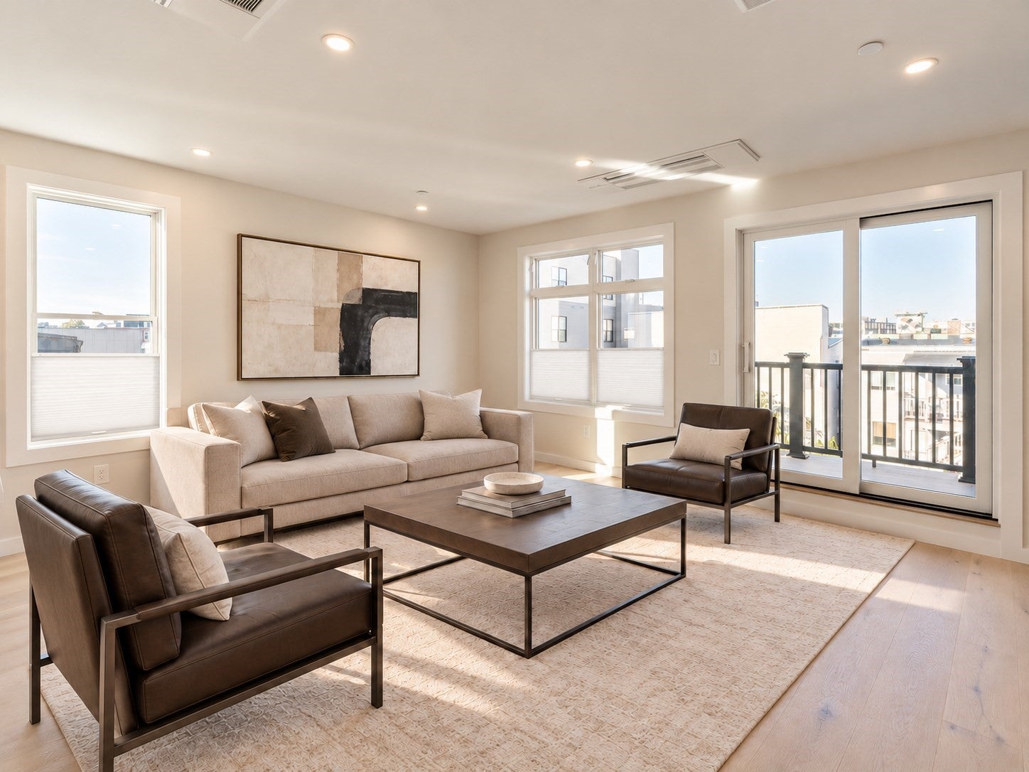 46 Everett Street PH2