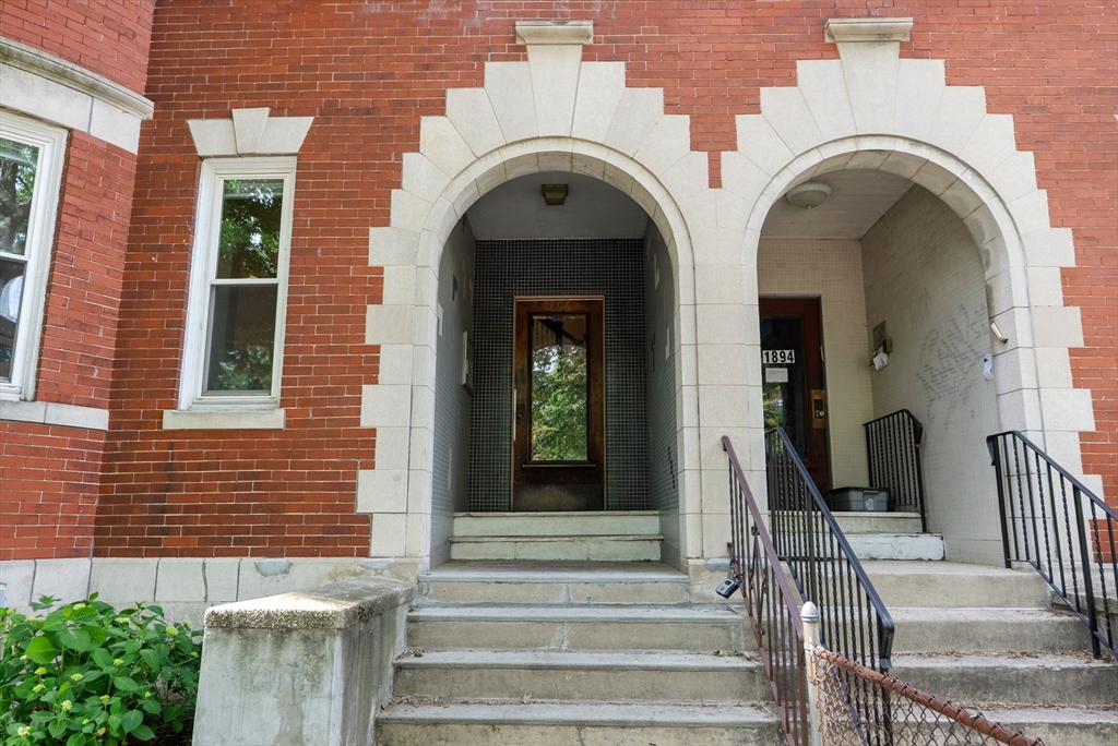 1896 Beacon Street 1