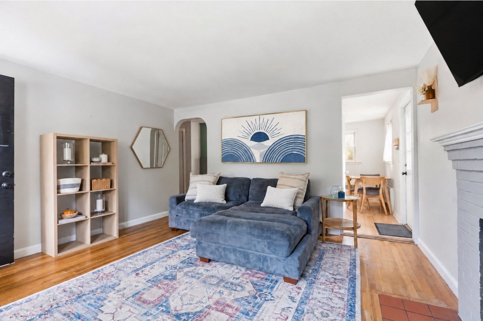 13 Marshall Rd, Easton, MA, 13 Marshall Rd, Easton, MA Photo #4