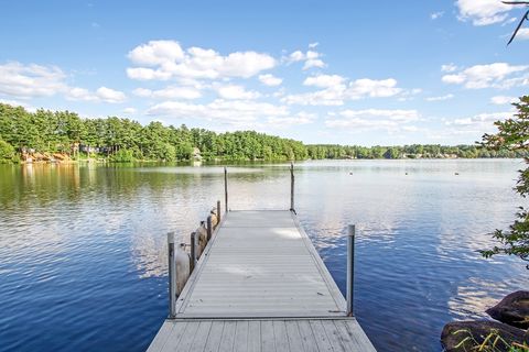 3 and 4 River Road North Brookfield MA 01535