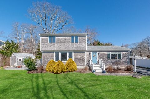 Photo of 26 Mattakiset Rd, Mattapoisett, MA 02739 (MLS # 73411987)