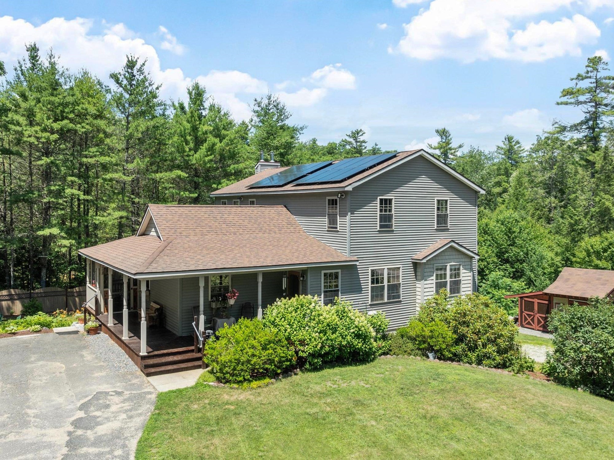 41 Penobscott Ave