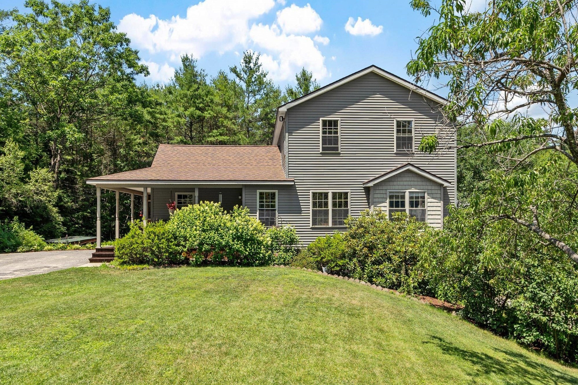 41 Penobscott Ave