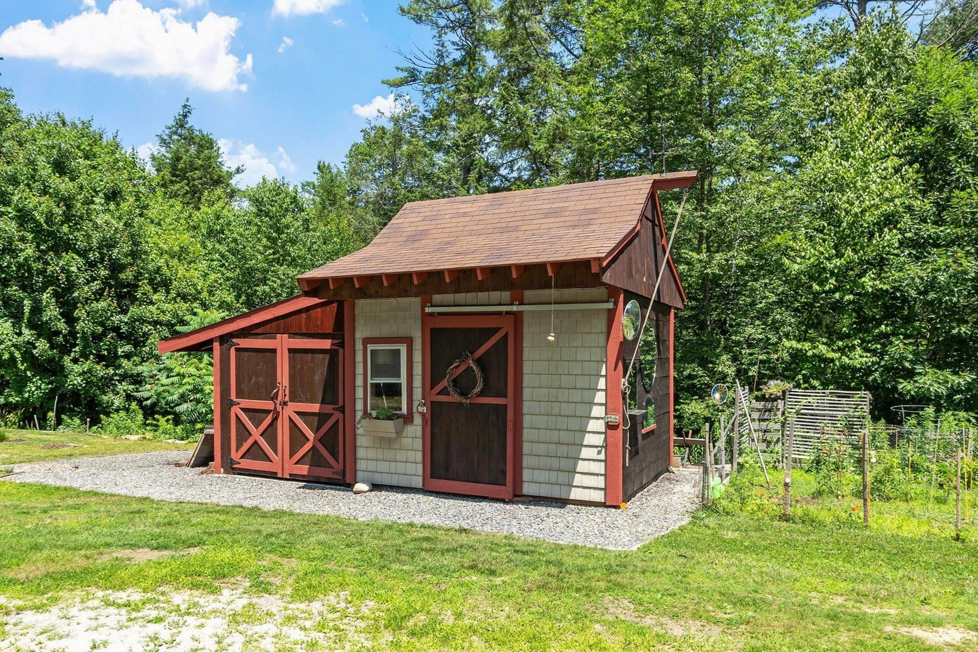 41 Penobscott Ave
