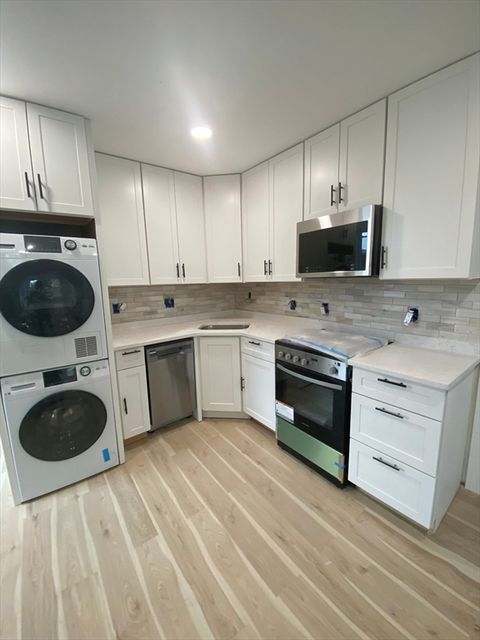 Photo of 117 Orleans Street #3, Boston, MA 02128 (MLS # 73439923)