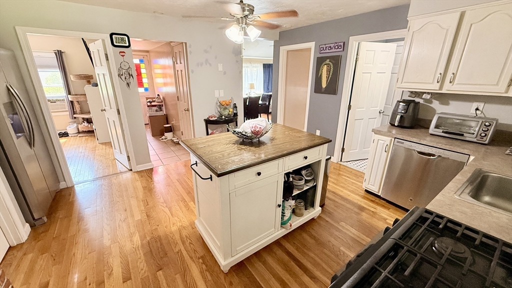 82-84 East High St 1