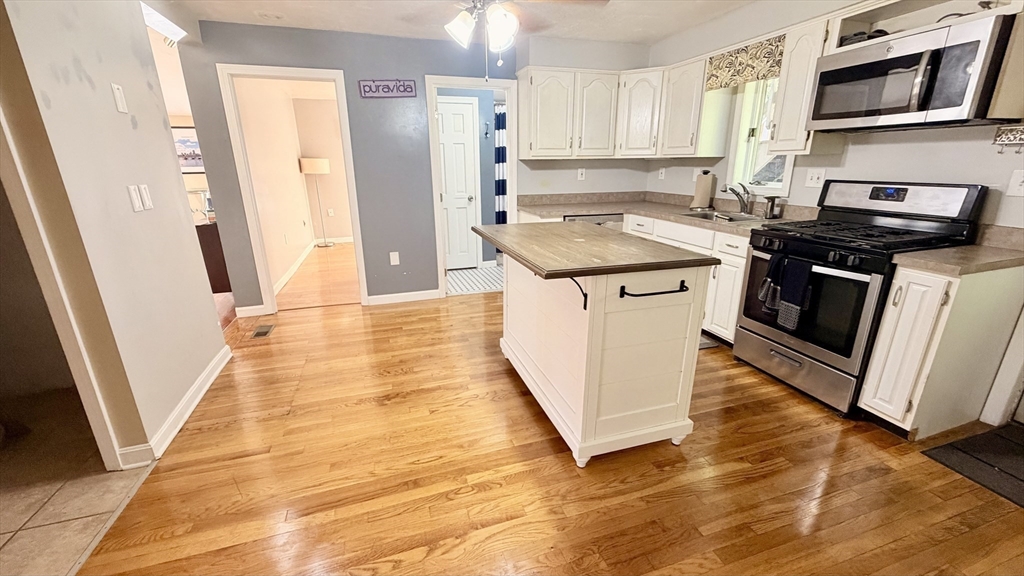 82-84 East High St 1