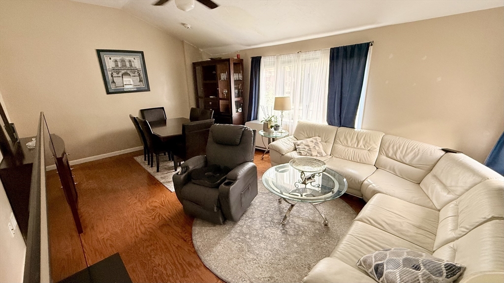 82-84 East High St 1