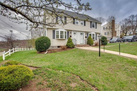 474 Summer St 474 Arlington MA 02474