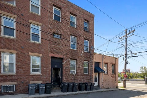 Photo of 25 Divison St, Chelsea, MA 02150 (MLS # 73559256)