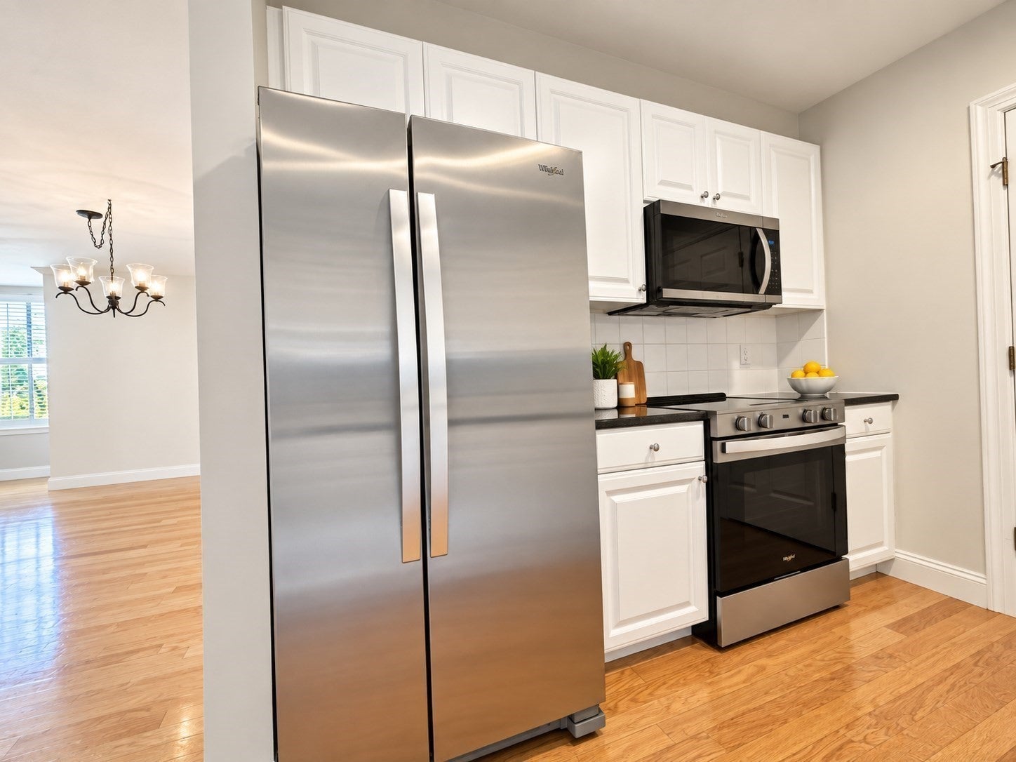 73 Chelsea St #109, Boston, MA, 73 Chelsea St #109, Boston, MA Photo #9