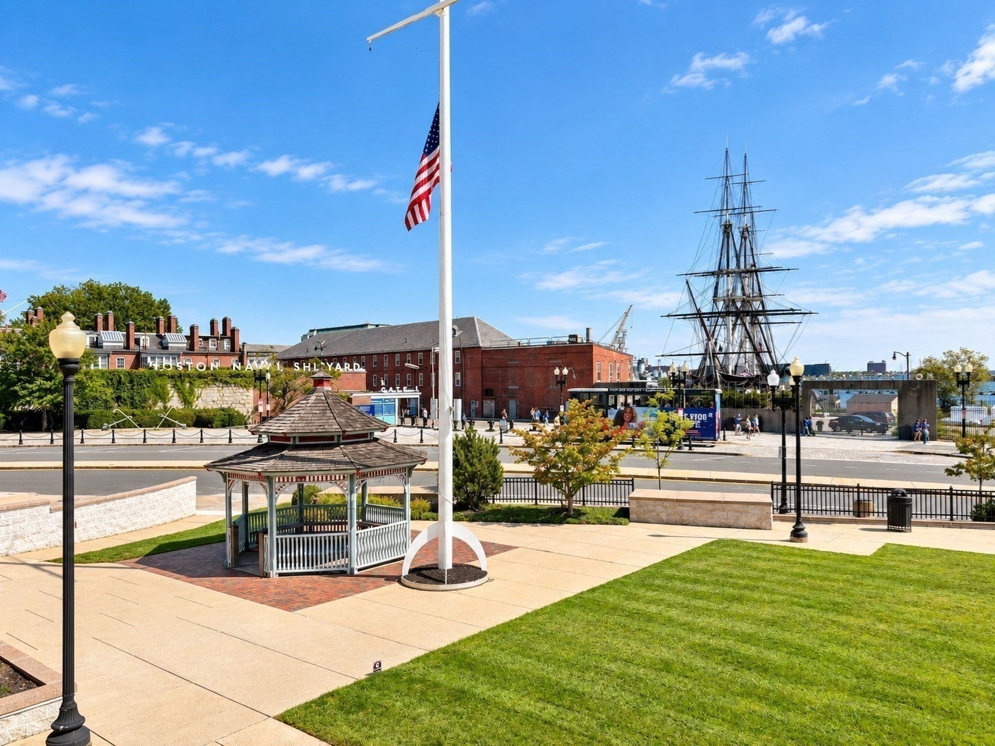 73 Chelsea St #109, Boston, MA, 73 Chelsea St #109, Boston, MA Photo #23