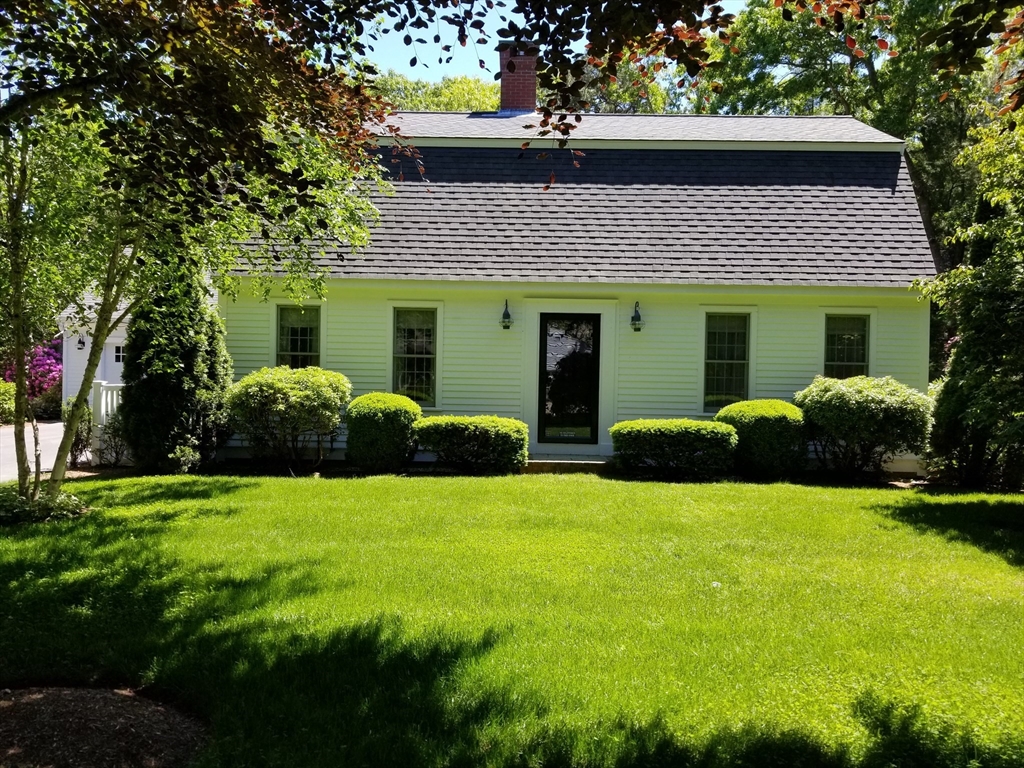 85 Clamshell Cove Rd