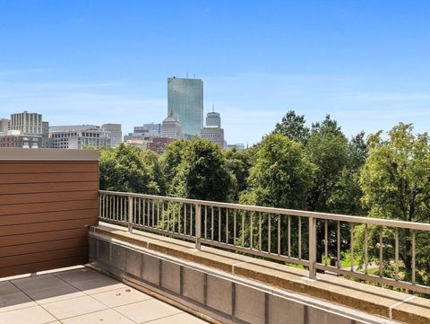 151 Tremont St 6H Boston MA 02111