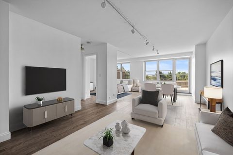 151 Tremont St 6H Boston MA 02111