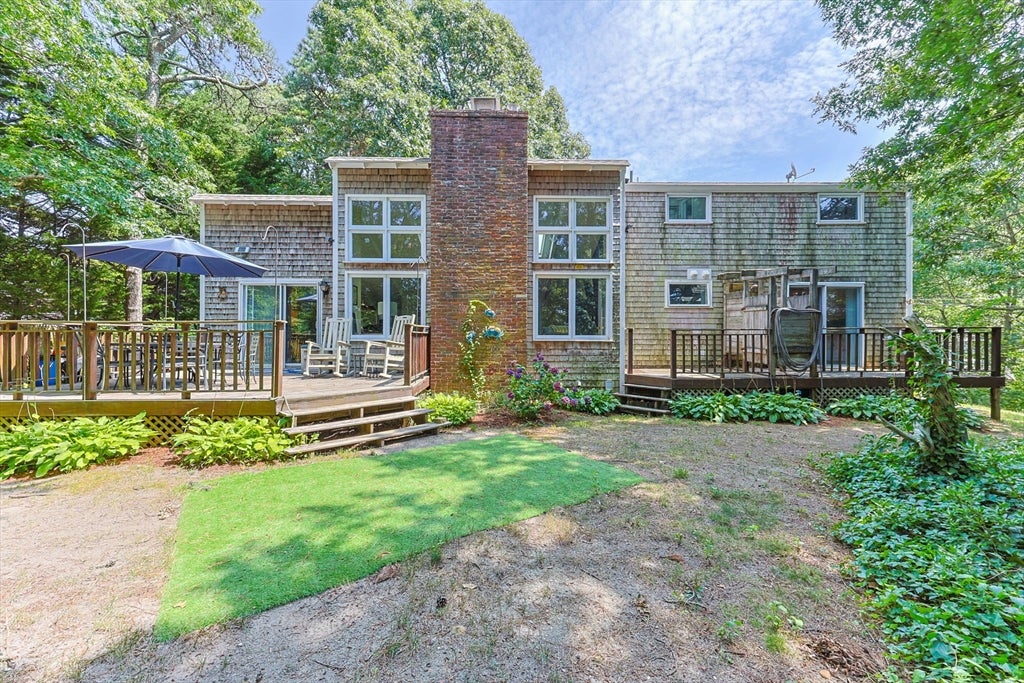 10 S Pond Dr, Brewster, MA, 10 S Pond Dr, Brewster, MA Photo #25