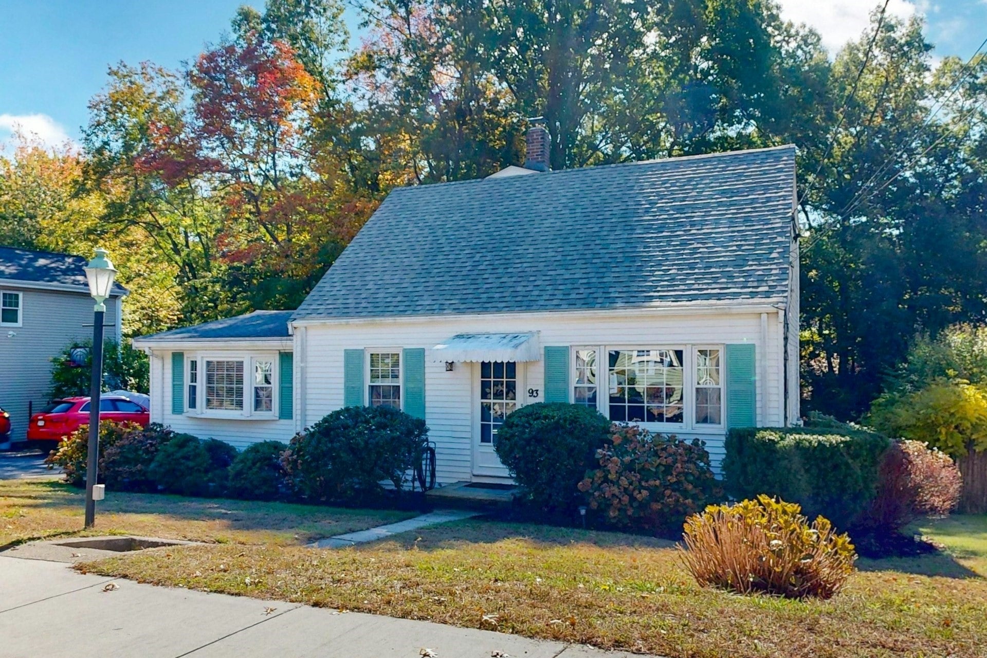 Photo of 93 Ames St, Quincy, MA