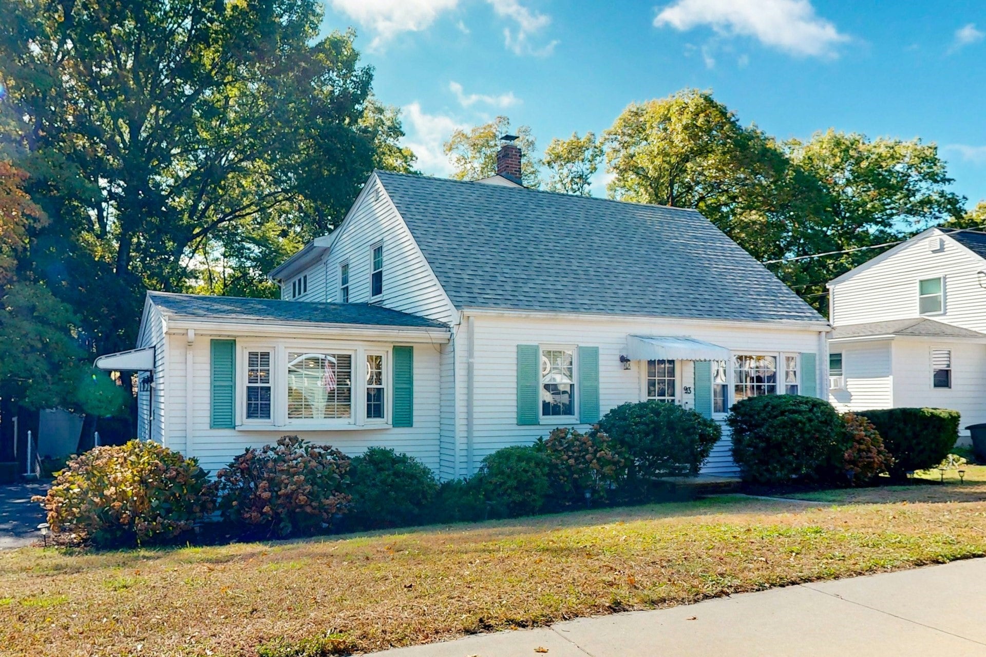 93 Ames St, Quincy, MA, 93 Ames St, Quincy, MA Photo #2