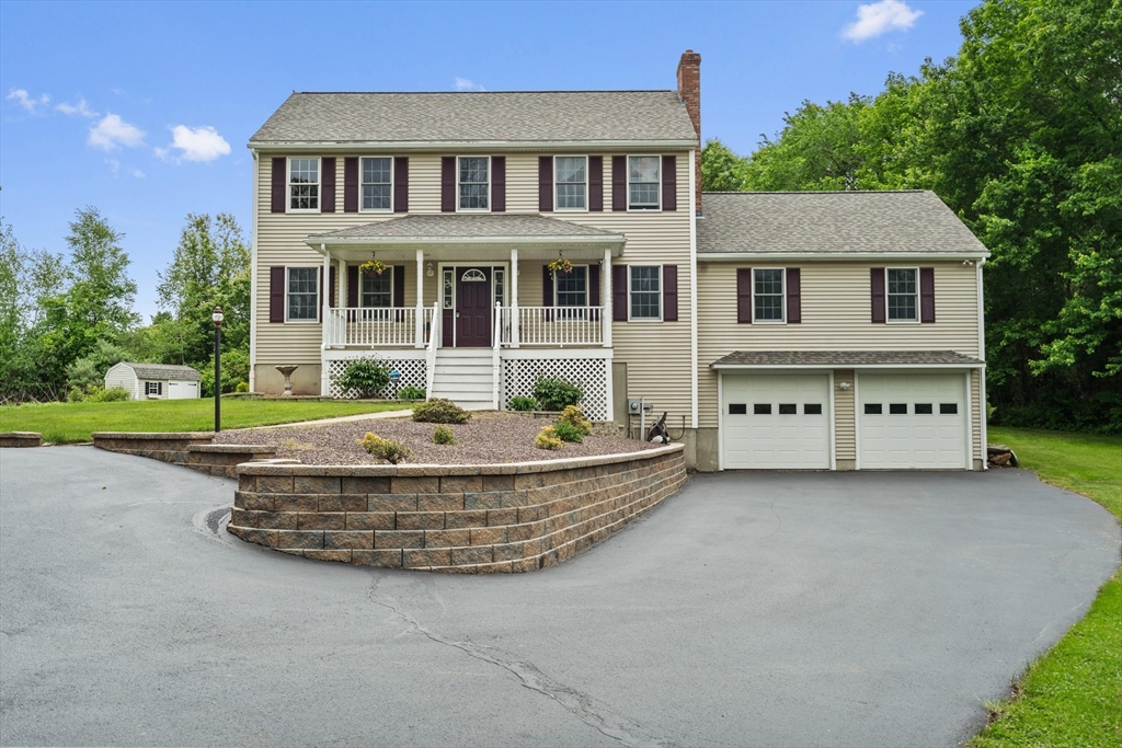 77 Rice Corner Rd
