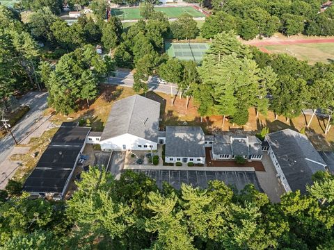 513 Mill St Marion MA 02738