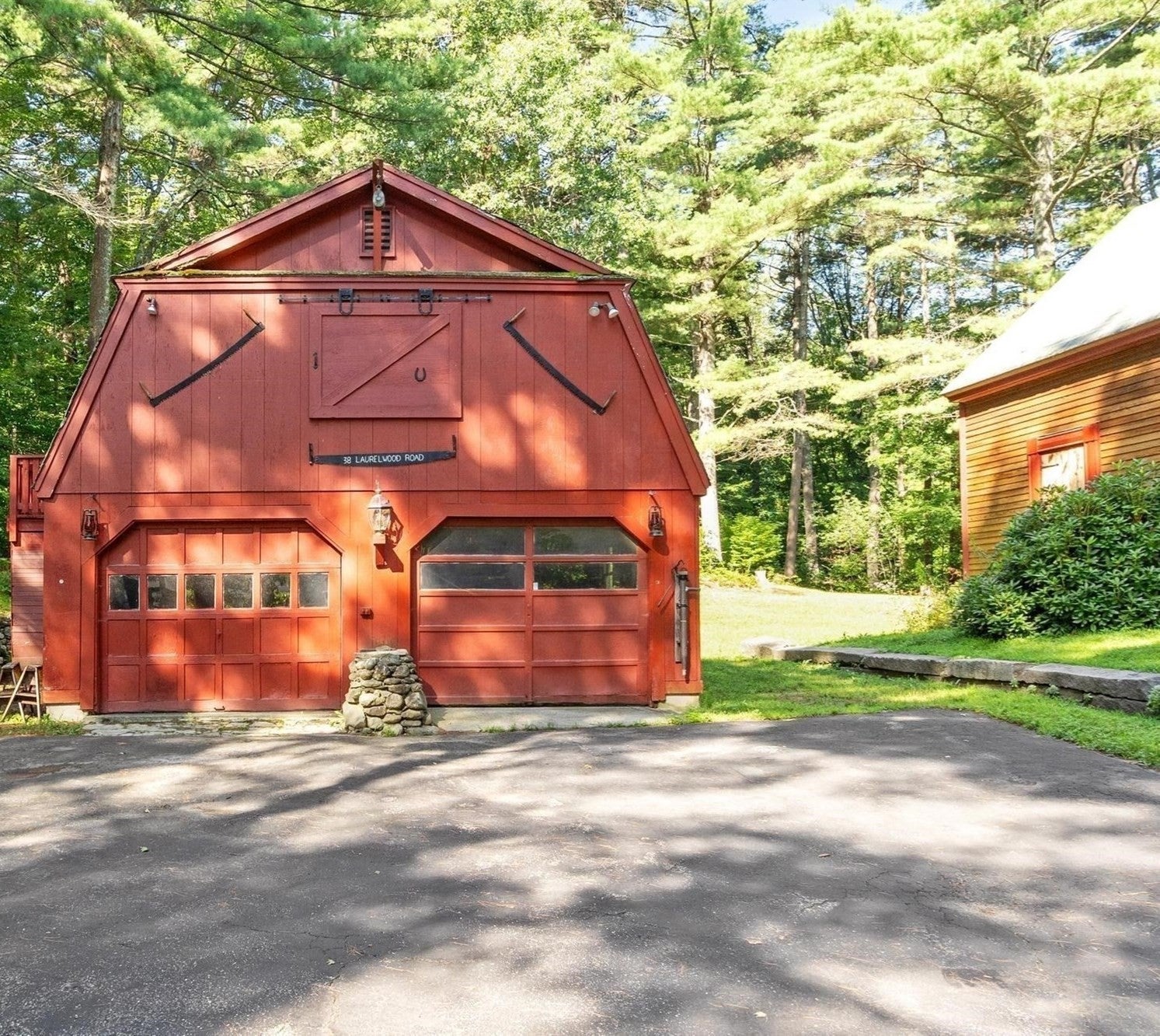 38 Laurelwood Rd, Sterling, MA Photo #5