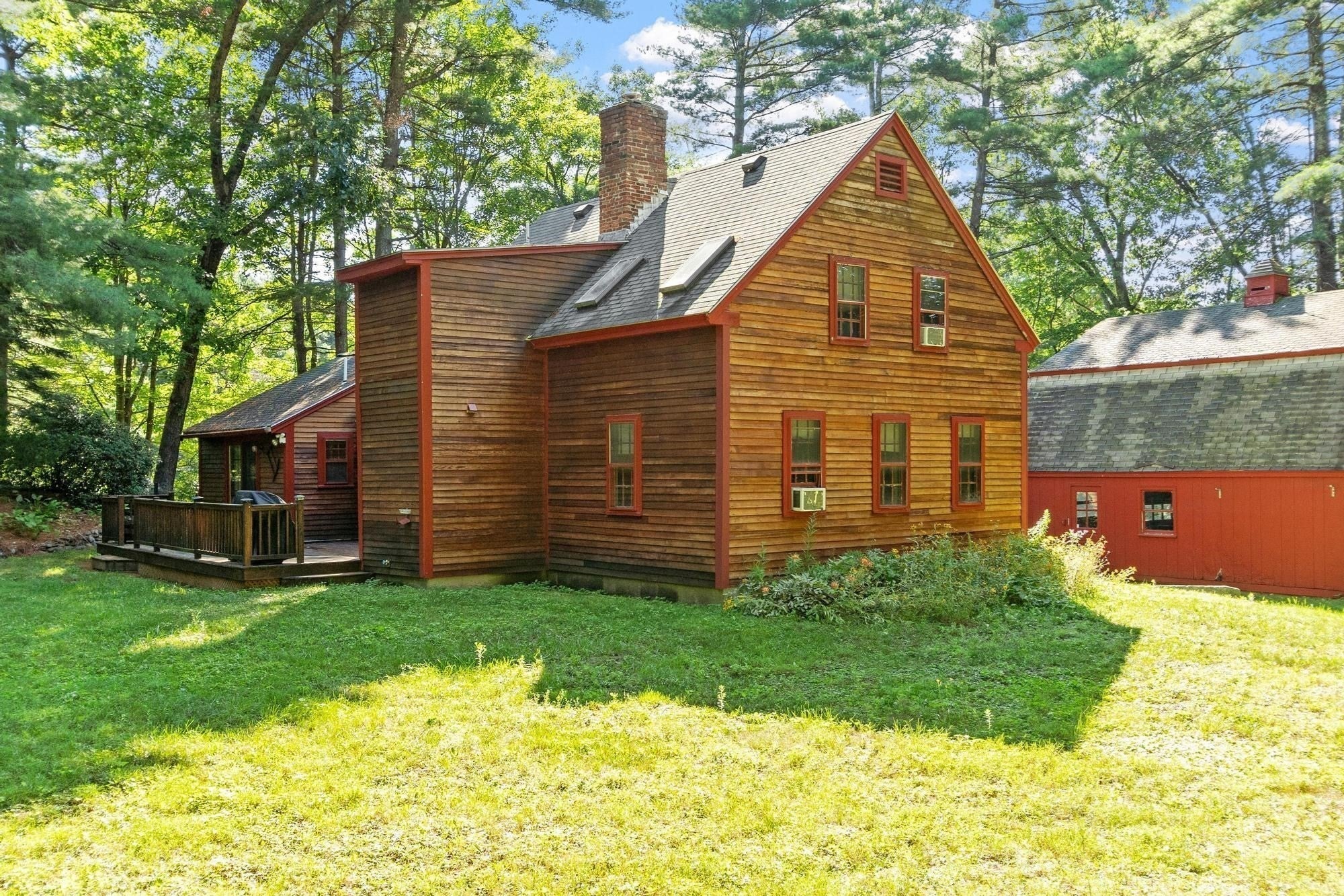 38 Laurelwood Rd, Sterling, MA Photo #7
