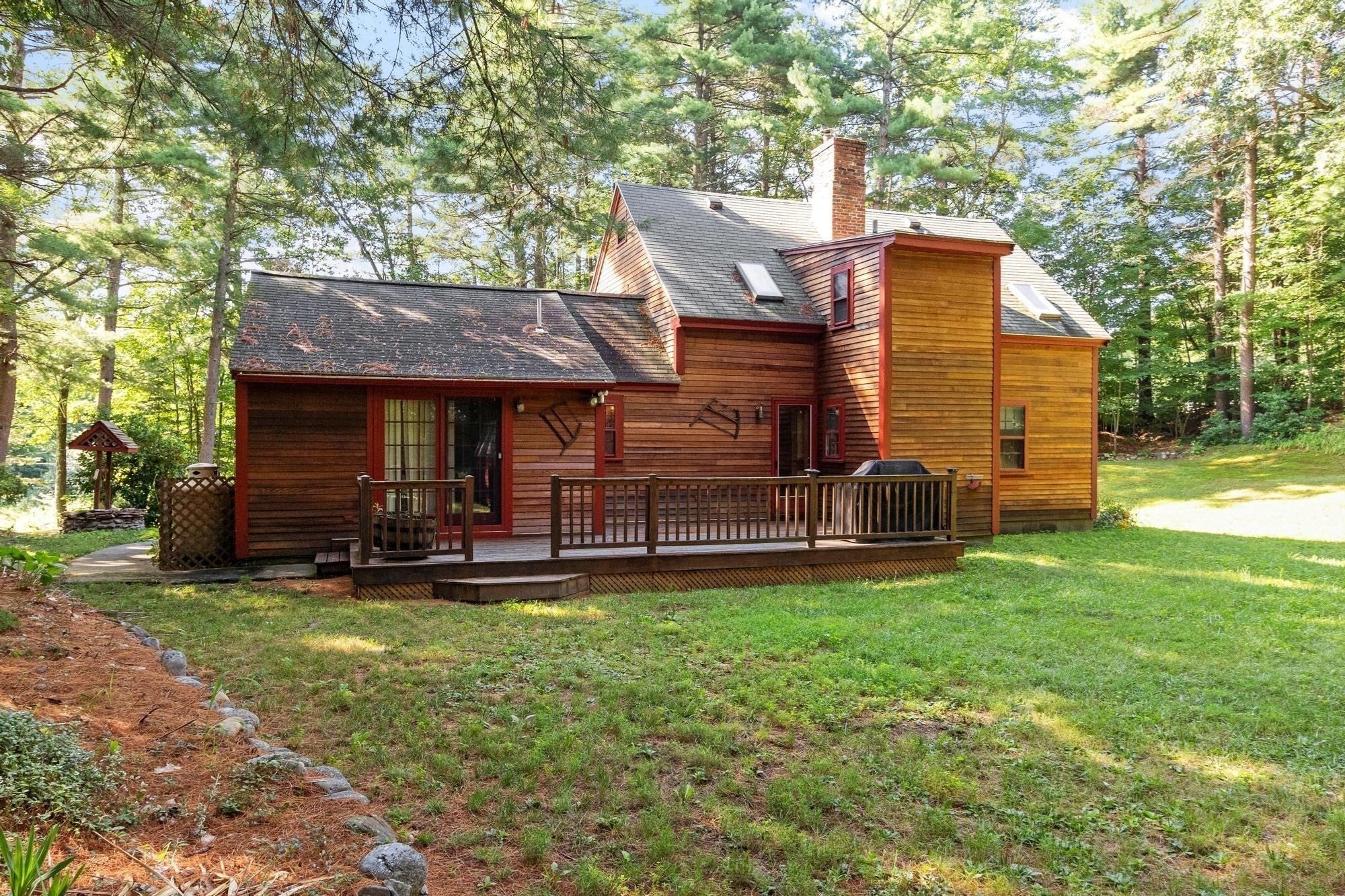 38 Laurelwood Rd, Sterling, MA Photo #8