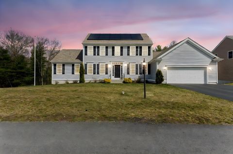 Photo of 55 Oldfield Rd, Bridgewater, MA 02324 (MLS # 73491874)