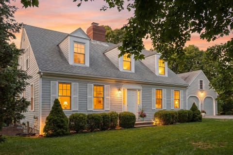 Photo of 2000 Bridge Rd, Eastham, MA 02642 (MLS # 73562095)