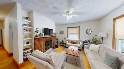 Photo of 12 South St #1, Boston, MA 02135 (MLS # 73589252)