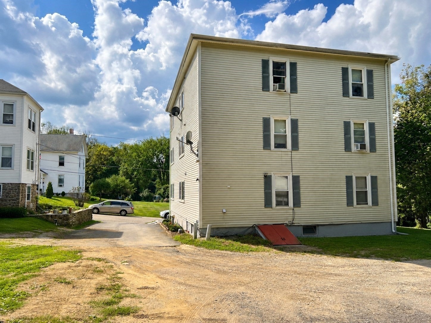 56 Water Street, Southbridge, MA, 56 Water Street, Southbridge, MA Photo #3