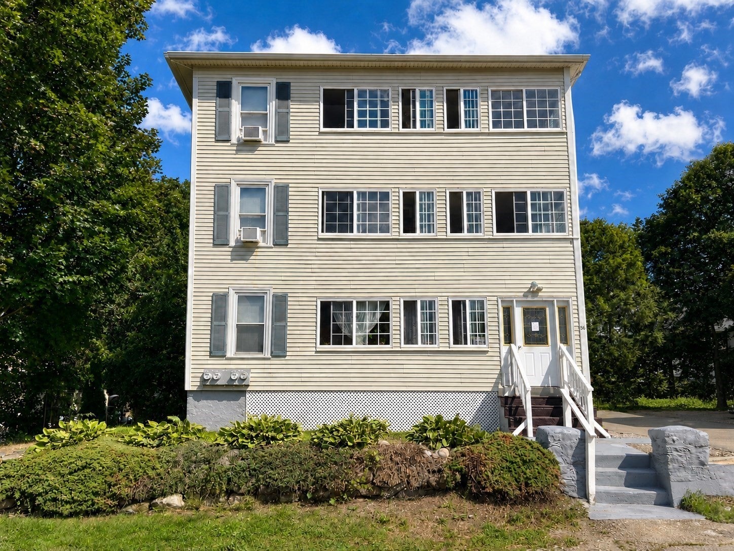 Photo of 56 Water Street, Southbridge, MA