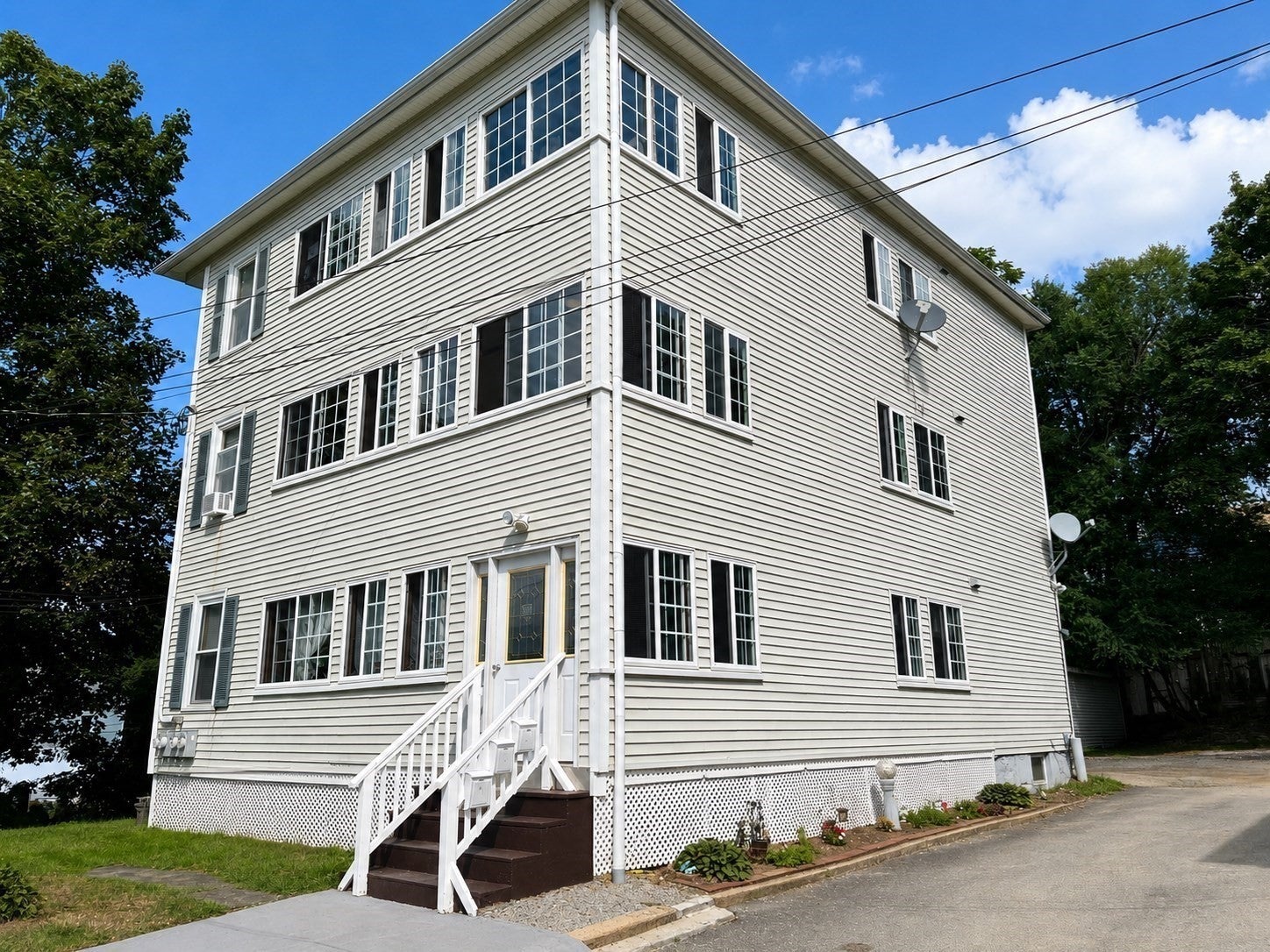 56 Water Street, Southbridge, MA, 56 Water Street, Southbridge, MA Photo #2