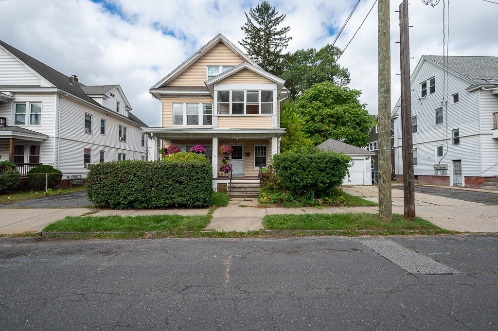 12 Prescott St