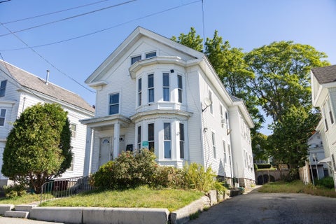 Photo of 17 Myrtle St, Lowell, MA 01850 (MLS # 73593718)