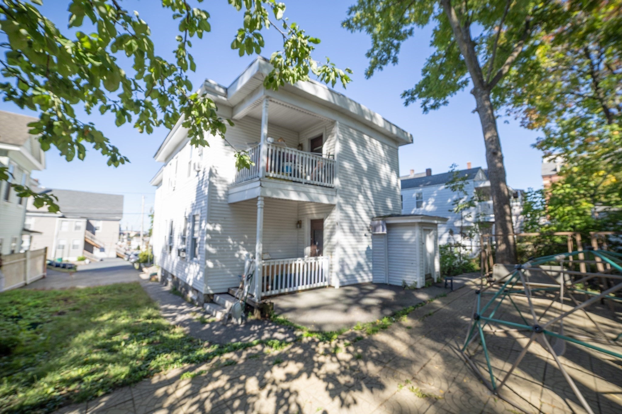 17 Myrtle St