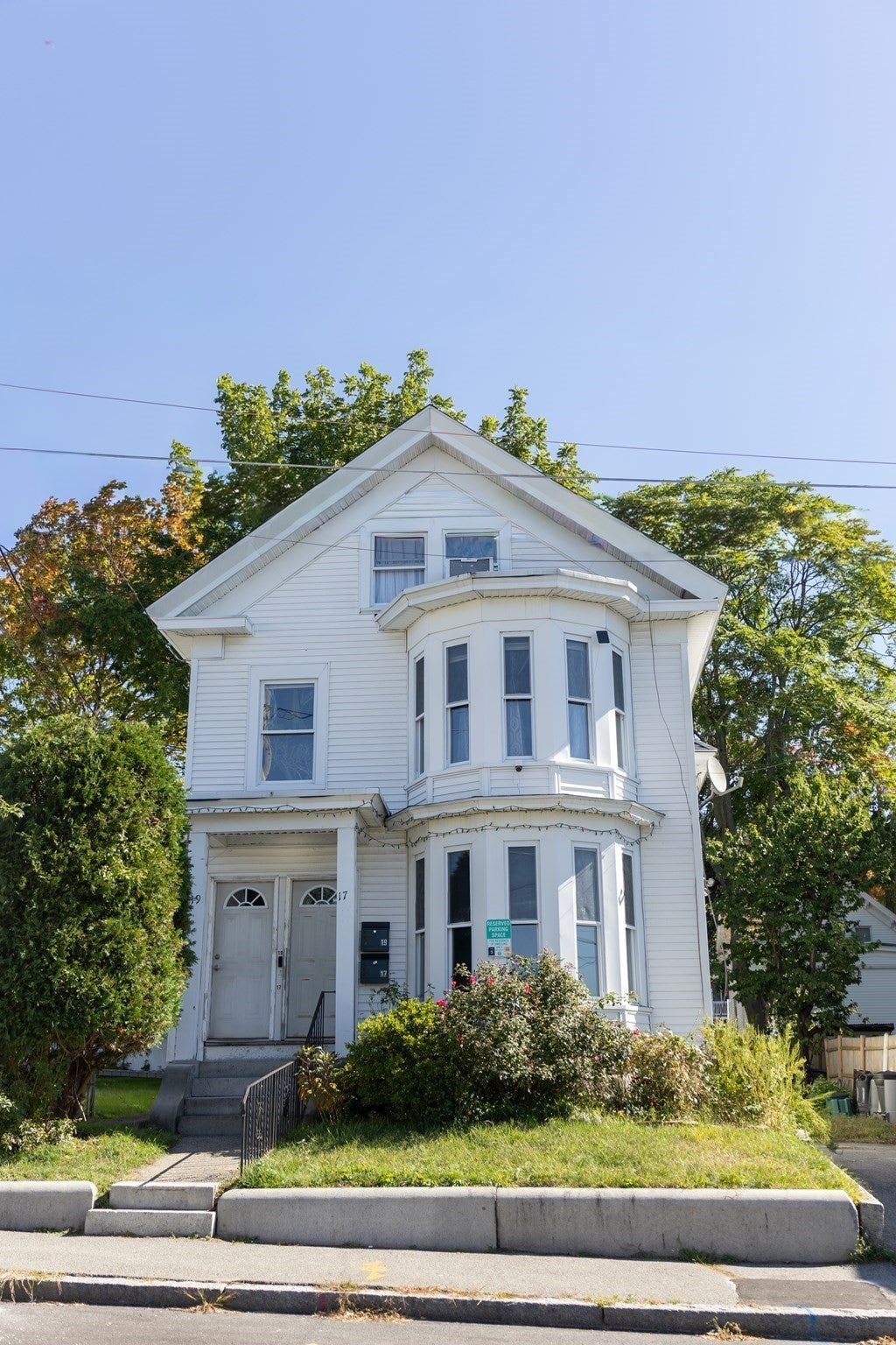 17 Myrtle St