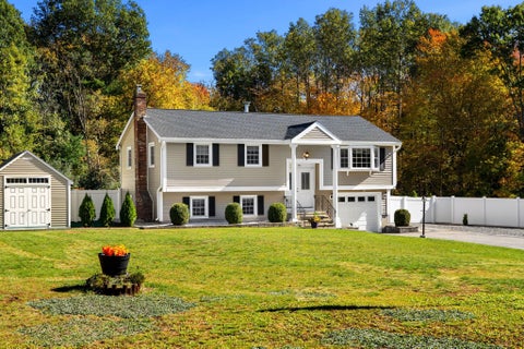Photo of 281 Beech St, Tewksbury, MA 01876 (MLS # 73592870)